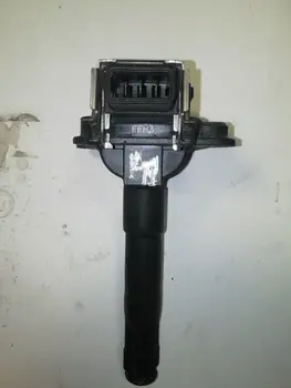 

058905105 0040100013 Ignition coil Audi A4 Saloon (b5) *