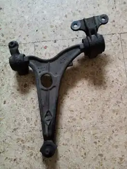 

219133 arm Suspension Front Lower Left Peugeot 807 *