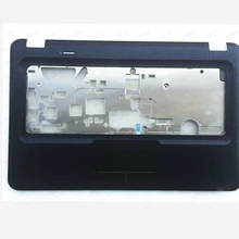 Для HP Pavilion DV6-3000 DV6-4000 DV6-3029 DV6-3100 Упор для рук дело 615934-001 аккумулятор большой емкости 3LLX8TATP10 3LLX8TATP60 603685-001 аккумулятор большой емкости