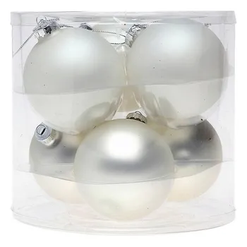 

Christmas Baubles (6 pcs) 118447