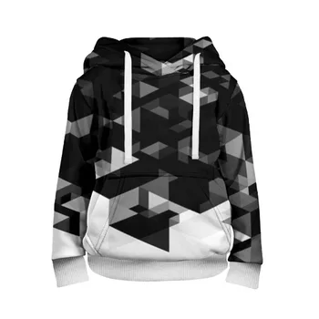 

Children's sweatshirt 3D trianse
