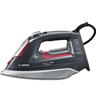 

IRON BOSCH INJECTION SENSIXX'X DI90