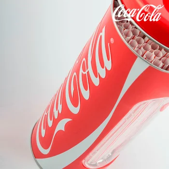 

23160 OUTLET box for drinking Coca-Cola (without packing)