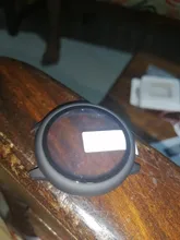 Protector de pantalla de cristal templado mate para Samsung Galaxy Watch Active 2, accesorios para reloj inteligente