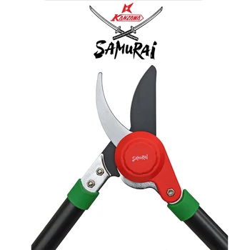 

Trimming tools, Samurai ilsb-85ta, bitch cutter L = 790mm