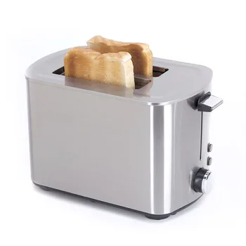 

Toaster JATA TT1048 850W Stainless steel