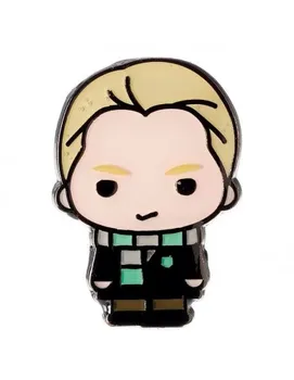 

HARRY POTTER MALFOY DRACO PIN