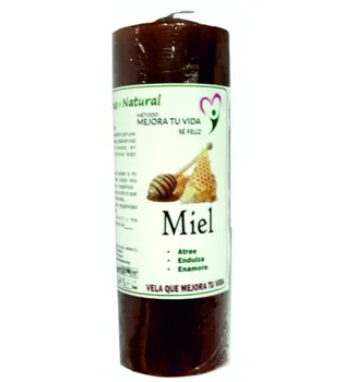 

Oil lamp Honeymoon candle Improve Your Life)