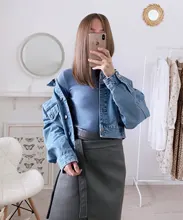 Knitted Sweater Jumper Pull Winter Tops Basic Turtleneck Women Korean Warm Autumn Slim