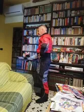 Traje seco para Kayak de aguas bravas, traje impermeable para lluvia, carreras de barro, ATV y UTV Rider, actividades de aventura, caza y pesca