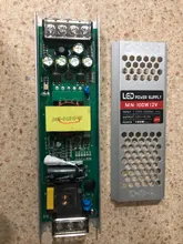 Electronic Transformer Power-Adapter Led-Driver 300W 200W Ultra-Thin 150W DC12V 100W