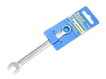 

JAJAJA combination Wrench 11x11