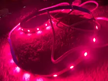 Phyto-Tape Flowers Seed-Plants Grow-Light Greenhouses Strip-0.5m USB Full-Spectrum 2835