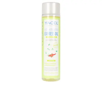

CELLUBLOCK OIL anticelulitic OIL express 150 ml