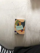 Tarjetas de Felicitación de Life Mini Lomo, juego creativo de 28 hojas, Sobre Carta de cumpleaños, regalo, tarjeta de mensaje