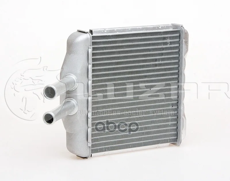 Радиатор Отопителя Daewoo Leganza/Nubira/Lanos 1.4-2.0 97- Luzar Lrhchls97149 Luzar арт. LRHCHLS97149
