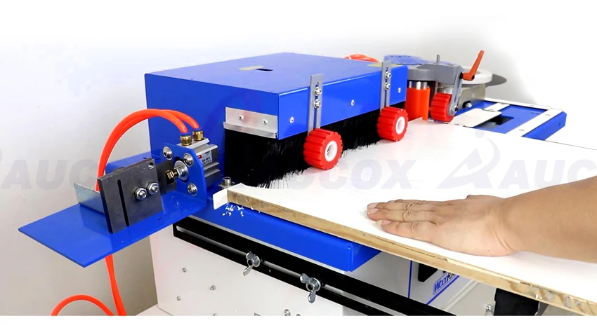 04multifunction edge banding machine