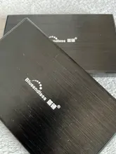 Case Hdd Enclosure Laptop Hard-Disk USB And Sata for 10-Gbps Box Hdd-Box 6gbps High-Speed