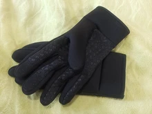 Running-Gloves Fleece Sports VEQKING Cycling Touch-Screen Anti-Slip Skiing Warm Winter