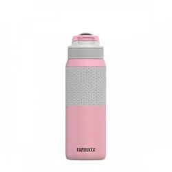 

Kambukka water bottle térmicaLAGOON INSULATED Pink Lady, 750 ml stainless steel