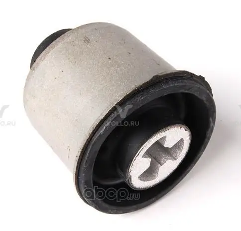 6R0501541A Skoda САЙЛЕНТБЛОК ЗАДНЕЙ БАЛКИ/GUMMILAGER
