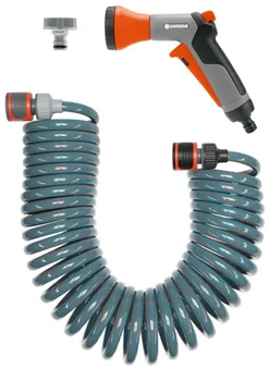 

Hose Gardena 18424-20.000.00 1/2 "10 m поливочный