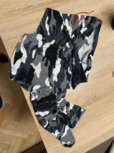 Sexy Legging Push-Up-Pants Print Elastic Fitness High-Waist Summer Fashion Women Styles