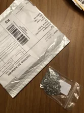 5 metros 1,5, 2,0, 2,5mm Oval cadenas para fabricación de joyería DIY suministros de pulsera de collar de cadena de resultados