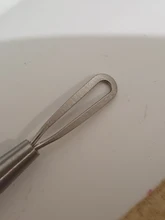 Comedone-eliminador de espinillas y granos, utensilio para quitar espinillas y granos, agujas para extraer acné, herramienta de limpieza de acné, 1 Uds.