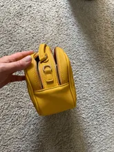 Bolso de hombro para teléfono móvil de cuero PU, bandolera Vintage, a la moda, uso diario, cartera