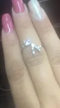 Anillo con 26 letras iniciales para mujer, mosaico de diamantes de imitación brillantes, apertura a la moda, joya para mujer, abalorio, regalo de joyería, 1 ud.