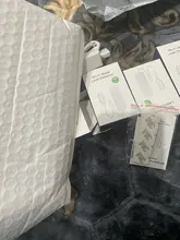 Alarma de casa Tuya independiente con wifi, detector de fugas de agua con alerta de inundación, sistema de alarma de seguridad de desbordamiento