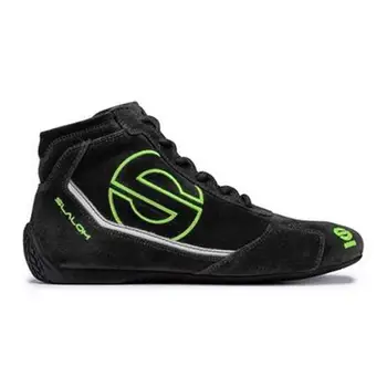 

Sparco Slalom Rb-3 Tg 38 Nrvf trainers