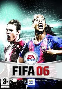 

PC - FIFA 07 (Value)