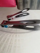 Pedicure-Tool Fingernail-Cutter Manicure Hard-Ingrown Toenail Opening Stainless-Steel