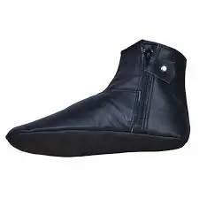 1- leather mest ablution socks muslim socks leather socks abdest mest mest mesh islamic socks Leather Socks Men Mest Islamic Socks Muslim Prayer Socks Winter Muslim Ablution Socks Islamic Pray Socks Warm Made in Turkey