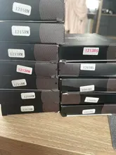 Agujas esterilizadas de seguridad para tatuar, desechables, curvadas, Magnum, estándar #12, 10 Uds.