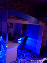 Led-Strip-Light Lamp Tape Controller Rgb 5050 Diode Adapter Flexible Ribbon DC12V Fita