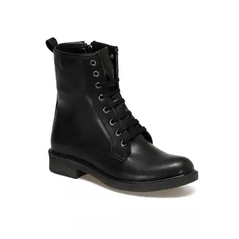 

FLO 19SF-2102 Black Women Boots BUTIGO