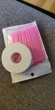 Lint-Free Patch-Tape Eyelash-Extension-Tape Eye-Pads Foam-Sponge