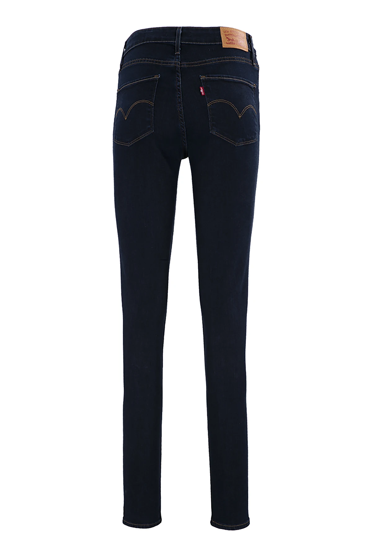 LEVIS 721 Джинсы женские джинсовые брюки 18882| |