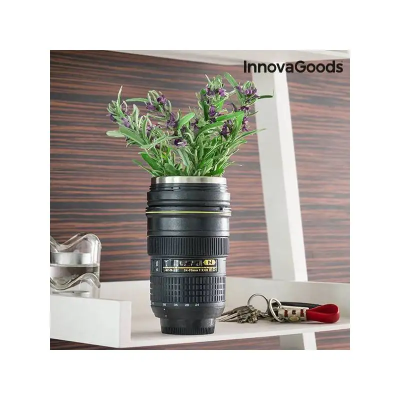 Термос Многофункциональный InnovaGoods