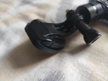 SHOOT Aluminum Alloy Flat Surface Mount for GoPro Hero 9 8 7 6 5 Black Xiaomi Yi 4K SJCAM