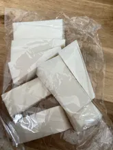Kits de manicura de Arte de uñas esponja, gradiente de cambio de Color, esponja de estampado, fácil transferencia, herramientas de manicura DIY, 8/24 Uds.