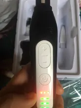 Pets-Clippers Hair-Trimmer Pet-Grooming-Machine Nail-Grinding Dog Rechargeable USB Cat