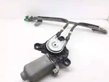 

9221C4 left front windows PEUGEOT 306 Saloon 3/4/5 doors (S2)