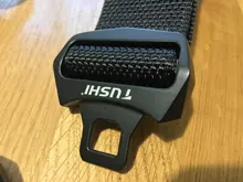 Tactical-Belt Quick-Release Buckle Nylon HSSEE Winter Hard And Metal 1200D Tough Official