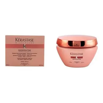 

Hydrating Mask Discipline Kerastase