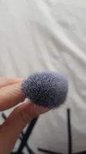 Sylyne Angled Blush Brush #203 High Quality Face Makeup Brushes