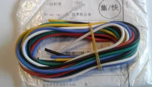 Wire-12awg Heat-Resistant Silicone High-Temperature 15-16awg 20-Awg 18 11 10 13 14 17
